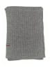 Tommy Hilfiger Gray Scarf One size - photo 2