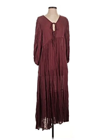 Young Fabulous & Broke Casual Dress (view 1)