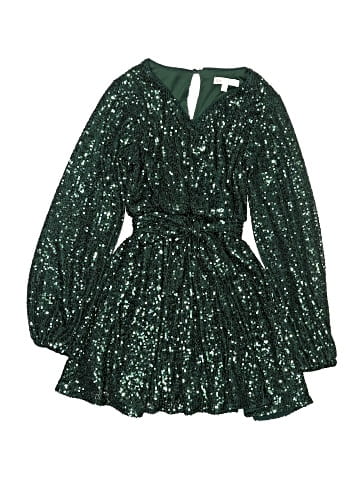 GB Girls Dress (view 1)