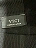 VICI Solid Black Pullover Sweater Size XL - photo 7