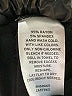 Halogen Black Long Sleeve Turtleneck Size M - photo 8