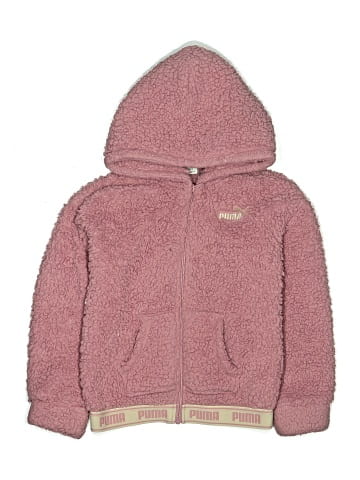 Puma Zip Up Hoodie (view 1)