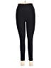 YPB Black Active Pants Size Med s - photo 1