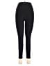 YPB Black Active Pants Size Med s - photo 2