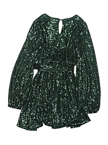 GB Girls Dress (view 2)