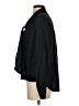 MICHAEL Michael Kors 100% Polyester Black Long Sleeve Blouse Size S - photo 5