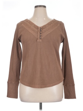Lucky Brand Pullover Sweater