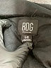 BDG Black Faux Fur Jacket Size L - photo 6