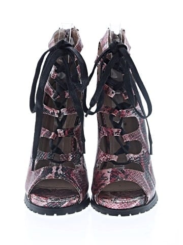 Shoedazzle Heels (view 2)