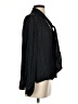 MICHAEL Michael Kors 100% Polyester Black Long Sleeve Blouse Size S - photo 4