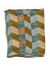 Vismaya Camo Teal Green Scarf One size - photo 2