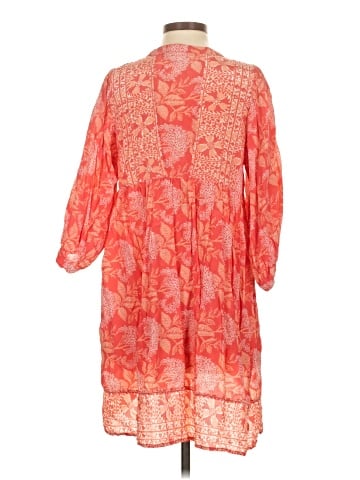 Elan Casual Dress (view 2)