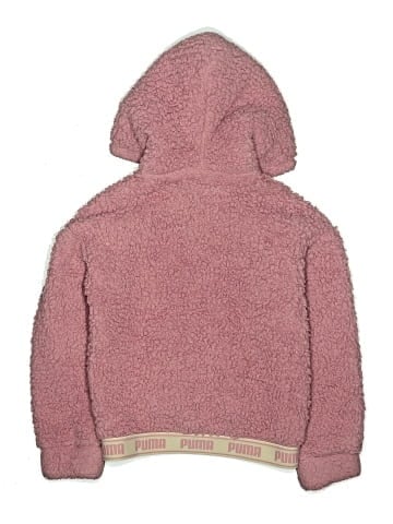 Puma Zip Up Hoodie (view 2)