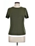 Nine Britton Green Short Sleeve T-Shirt Size L - photo 1