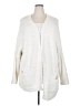 Cupio Ivory Cardigan Size 3X - photo 1