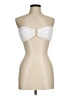 Unbranded White Tube Top Size M - photo 1