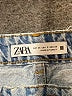 Zara Blue Jeans Size 2 - photo 7