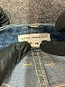 Good American Blue Jeans Size 8 - photo 7