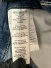 Good American Blue Jeans Size 8 - photo 8