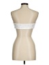 Unbranded White Tube Top Size M - photo 2