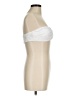 Unbranded White Tube Top Size M - photo 4