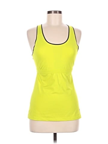 Mountain Hardwear Active Tank (view 1)