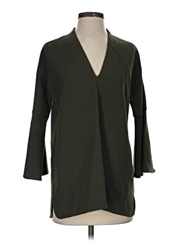 Ann Mashburn Sleeveless Blouse (view 1)