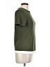 Nine Britton Green Short Sleeve T-Shirt Size L - photo 4