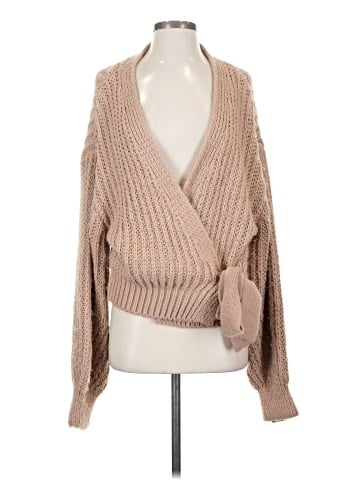 Topshop Cardigan (view 1)