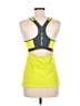 Mountain Hardwear Yellow Active Tank Size M - photo 2