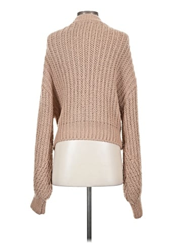 Topshop Cardigan (view 2)