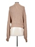 Topshop Tan Cardigan Size 4 - 6 - photo 2