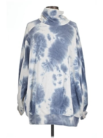 Gentle Herd Pullover Sweater (view 1)