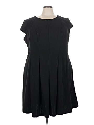 Ronni Nicole Casual Dress (view 1)