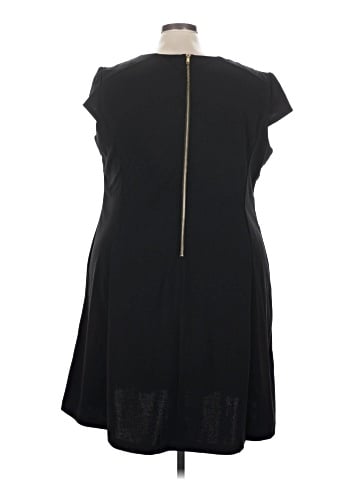 Ronni Nicole Casual Dress (view 2)