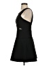 BCBGMAXAZRIA Black Cocktail Dress Size 0 - photo 5