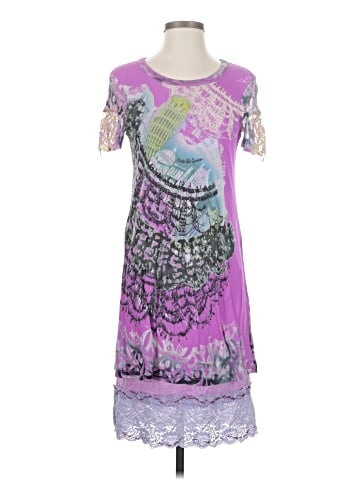 Save The Queen Cocktail Dress (view 1)