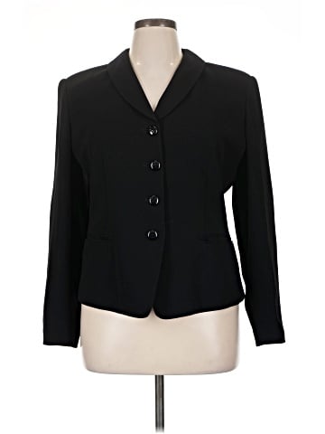 Linda Allard Ellen Tracy Blazer (view 1)