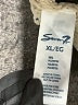 Seven7 100% Polyester Tan Turtleneck Sweater Size XL - photo 8