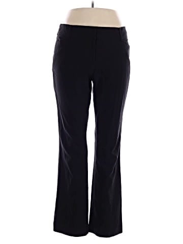 7th Avenue Design Studio New York & Company Active Pants (view 1)