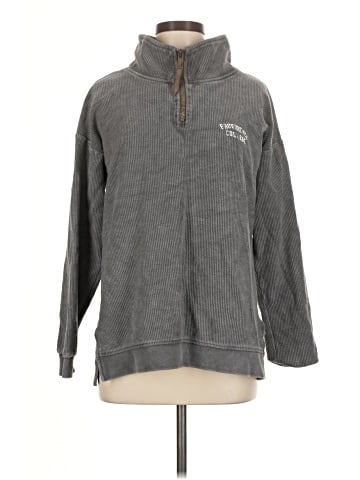 Chicka-D Zip Up Hoodie (view 1)