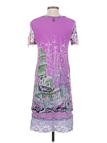 Save The Queen Cocktail Dress (view 2)