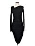 Bailey 44 Black Cocktail Dress Size S - photo 1
