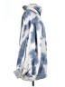 Gentle Herd Tie-dye Blue Pullover Sweater Size L - photo 4