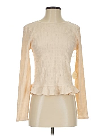Spartina 449 Long Sleeve Turtleneck (view 1)