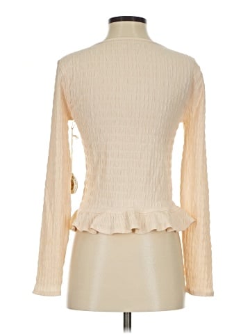 Spartina 449 Long Sleeve Turtleneck (view 2)