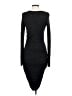 Bailey 44 Black Cocktail Dress Size S - photo 2