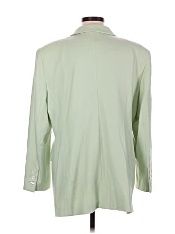 Escada by Margaretha Ley Blazer (view 2)