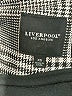 Liverpool Los Angeles Plaid Gray Blazer Size XS - photo 6