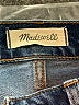 Madewell Blue Jeans Size 25 waist - photo 7